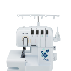 2504d Overlocker