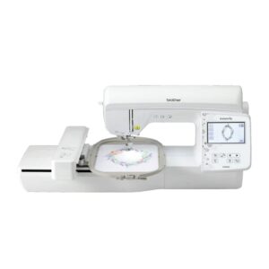 Innov-is NV880e Embroidery Machine