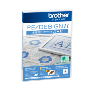 PE-Design 11 Upgrade Software