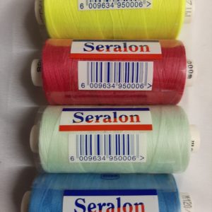 Seralon Polyester Thread