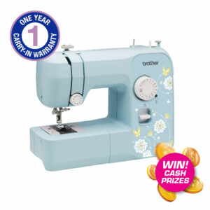 JK17B Sewing Machine