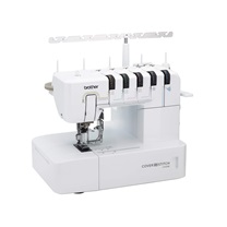 CV3550 Cover Stitch Machine