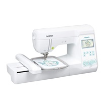 Innov-is F540E Embroidery Machine
