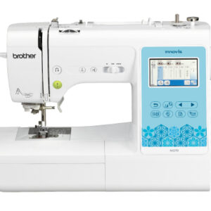 Innov-is M370 Sewing & Embroidery Machine